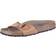 Birkenstock Madrid Birko-Flor - Brown