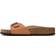 Birkenstock Madrid Birko-Flor - Brown