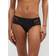 Chantelle Orangerie Dream Lace-Trim Hipster Briefs BLACK