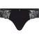 Chantelle Orangerie Dream Covering Shorty Polyamide - Black
