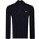 Lyle & Scott Ribbed Quarter Zip Jumper