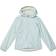 The North Face Girls' Warm Storm Rain Skylight Blue