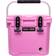 Camp-Zero 12L-12.6 Quart Portable Hard Cooler Ice Chest