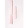 Lullabellz 2-In-1 Folding Comb & Brush