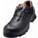 Uvex Safety Shoes S3 Shoe - Black/Orange