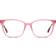 Kate Spade DAVINA 035J-00 PINK Women 5417-140