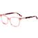 Kate Spade DAVINA 035J-00 PINK Women 5417-140