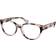 Polo Ralph Lauren RA 7151 6058, including lenses, BUTTERFLY Glasses, FEMALE