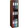 VCM Office Stand Core Walnut Bogreol 107cm
