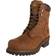 Chippewa Hador Tough Bark Men's Shoes Brown