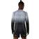 Asics Seamless Longsleeve Top - Black/Carrier Grey