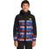 The North Face Boys' Antora Rain Retro Orange Mountain Panorama Print