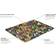 Nemo Equipment Chipper Reclaimed Closed-Cell Foam Seat