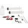 Jagwire Andet Bleedkit T/shimano
