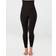 Spanx Womens Very Black EcoCare High-rise Stretch-jersey Leggings