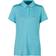 Under Armour Playoff SS Polo Womens