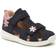 Superfit Flicka Bumblebee Sandal - Blå Rosa