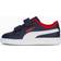 Puma Smash 3.0 Leather V Sneakers - Blue