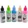 Rico Design Rico Sock Stop Latex 50 ml Fuchsia