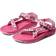 Teva Kids' Hurricane Xlt Sandal Toddler Sandals Pink Cherries 7.0