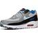 Nike Air Max 90 LTR GS - Grey Fog/Multi Colo/ Particle Grey/Black