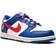 Nike Dunk Low Next Nature Superhero PS - Varsity Royal/White/Varsity Red/Metallic Gold