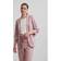 Pieces Women's Pcboss Noos 3/4 Blazer - Woodrose Pink