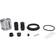 Autofren Seinsa SEINSA Bremssattel Reparatursatz BMW,SUBARU,MASERATI 34111160345,34111160346,34111160351 Reparatursatz, Bremssattel 34111160352