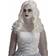Forum Spirited Wig Accessory