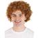 Jerry Leigh Buddy the Elf Buddy Wig