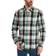 The North Face Men's Arroyo Lightweight Flannel Gardenia