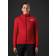 The North Face Womens Summit Futurefleece FZ Hoodie, Red