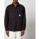 Carhartt WIP Reno Sort overskjorte-Black SORT