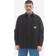 Carhartt WIP Reno Sort overskjorte-Black SORT