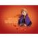 Komar Disney Wandbild Frozen 2 Anna Autumn Spirit