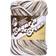 Lily Sugar'n Cream Yarn Ombres-Chocolate