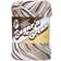 Spinrite Lily Sugar'n Cream Yarn Ombres-Chocolate