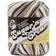 Spinrite Lily Sugar'n Cream Yarn Ombres-Chocolate