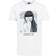 Mister Tee T-shirt av F# KIT Herr vit