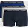 Tommy Hilfiger 3-pack Classic Trunk Grey/Blue