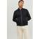 Jack & Jones Jjerocky Faux Suede Bomber Noos NEGRO