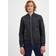 Jack & Jones Jjerocky Faux Suede Bomber Noos NEGRO