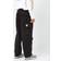 Carhartt Relaxed fit cargo-byxa Svart