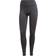 Adidas Seamless Branded 7/8 Leggings - Black