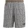 adidas x Marimekko Designed For Training Shorts Brun Brun