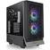 Thermaltake Ceres 300 TG ARGB Mid