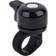 Bontrager Mirrycle Incredibell Bicycle Bell Black