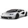 Maisto Lamborghini Countach LPI 800-4 1:18 Modelbil