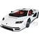 Maisto Lamborghini Countach LPI 800-4 1:18 Modelbil