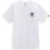 Vans Team Player Checkerboard T-Shirt white